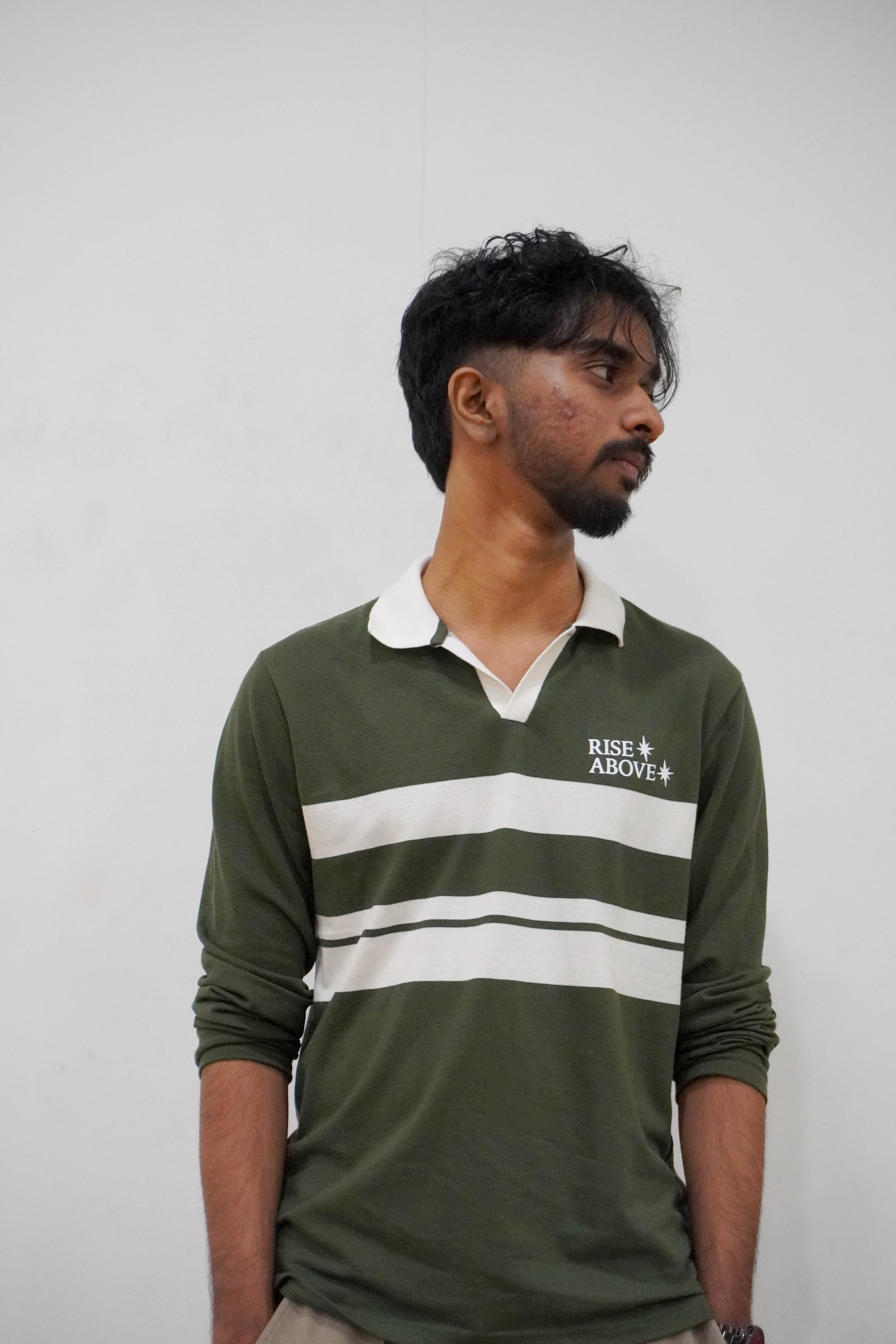 Afras Ashraf Akathoottu Bava - Developer Team Lead