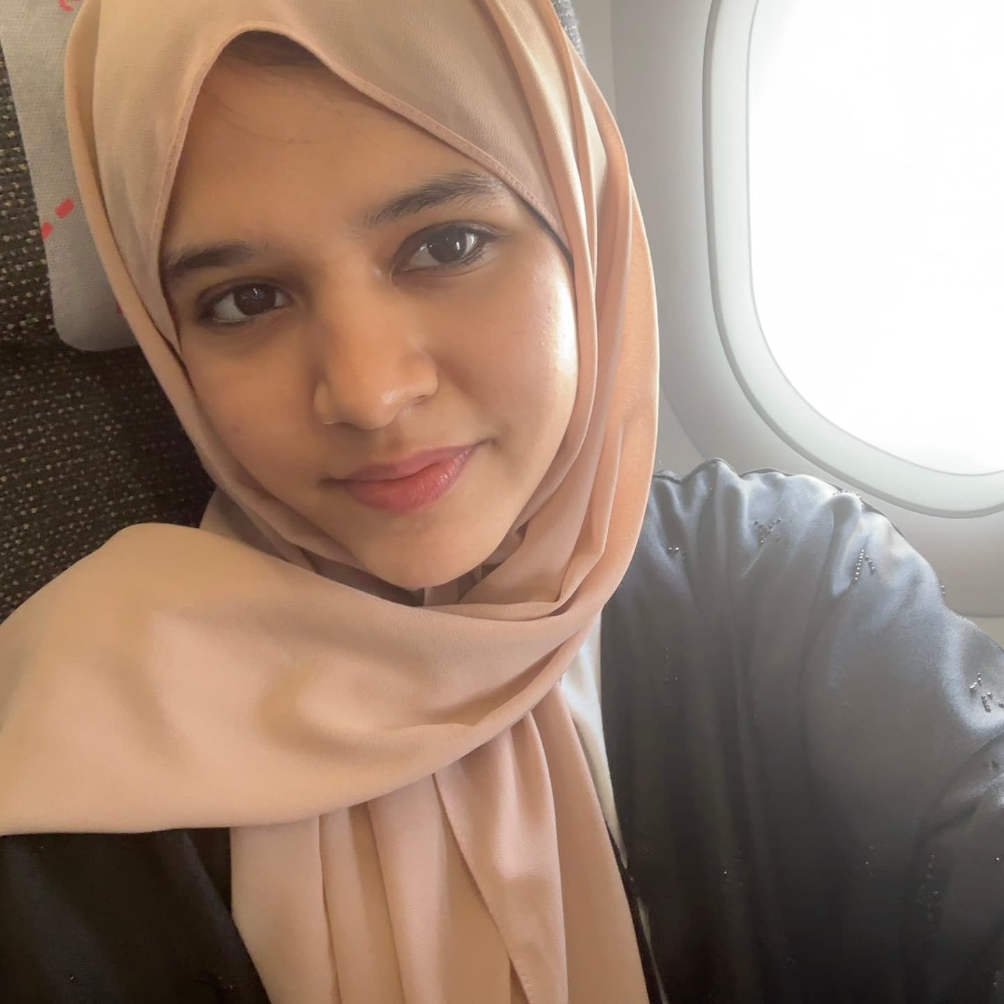 Ayesha Nadeem Abdul Rahman Dalwai - Design Team
