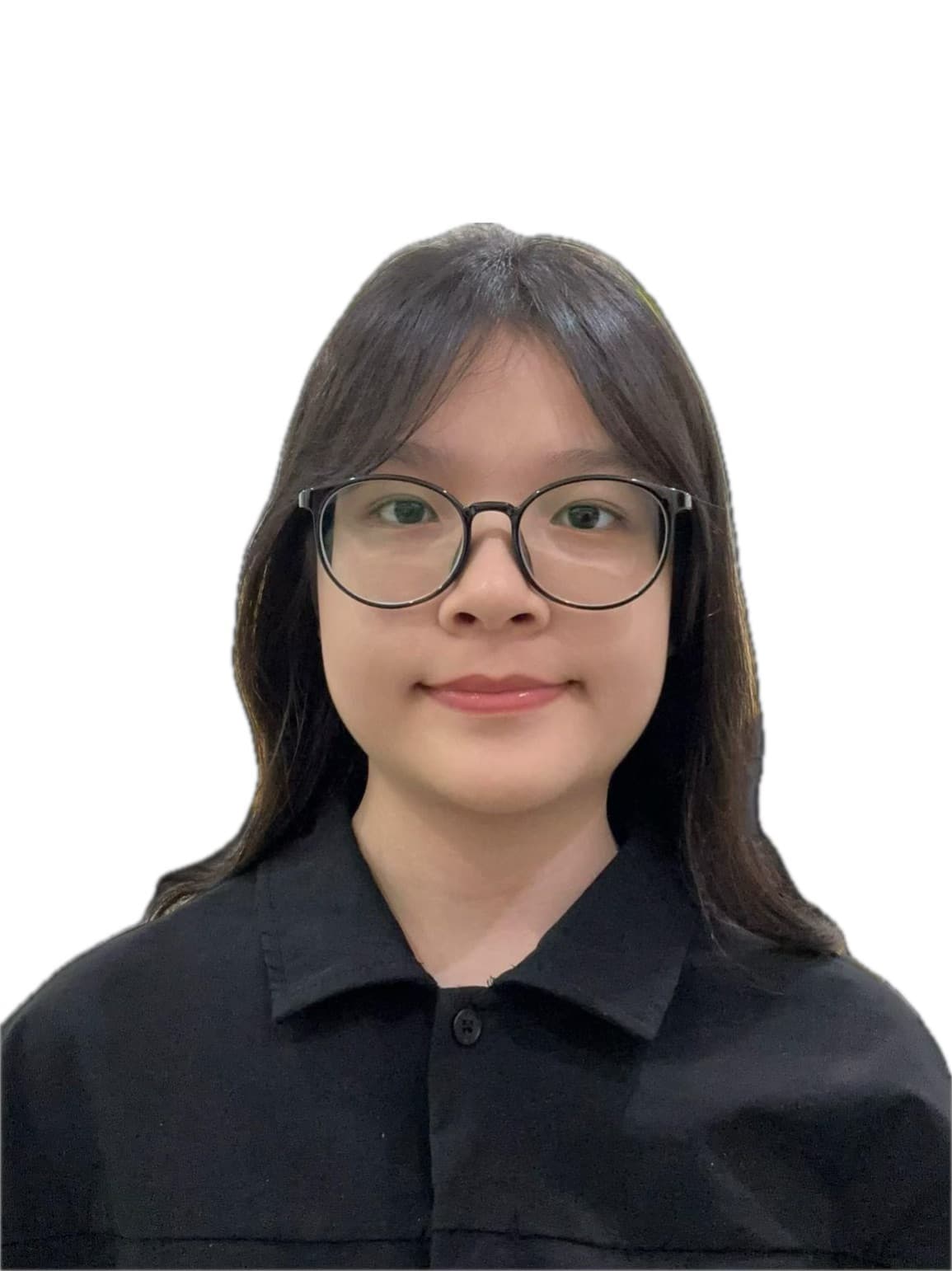 Chan Eunice - Event Team