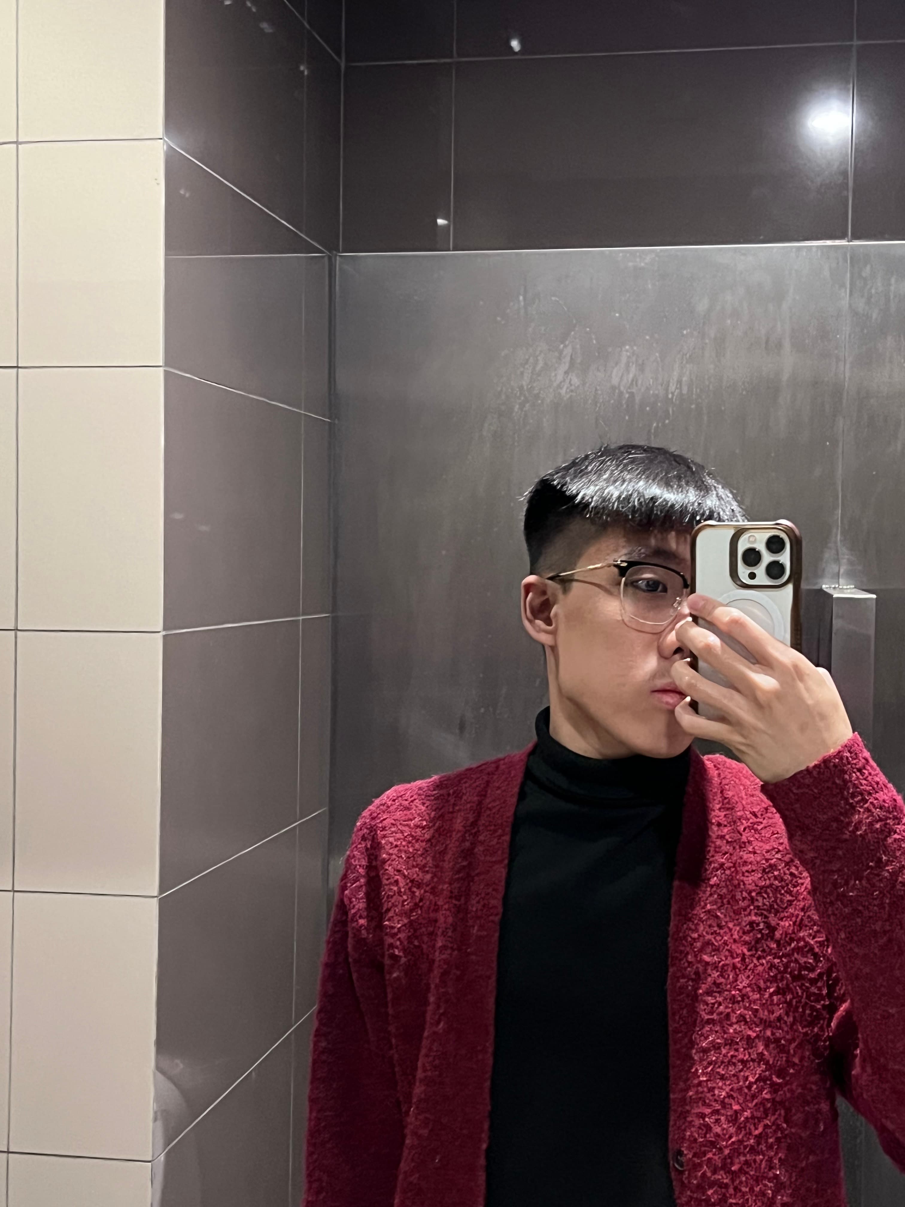 Derek Goh Kai Shen - Marketing Team