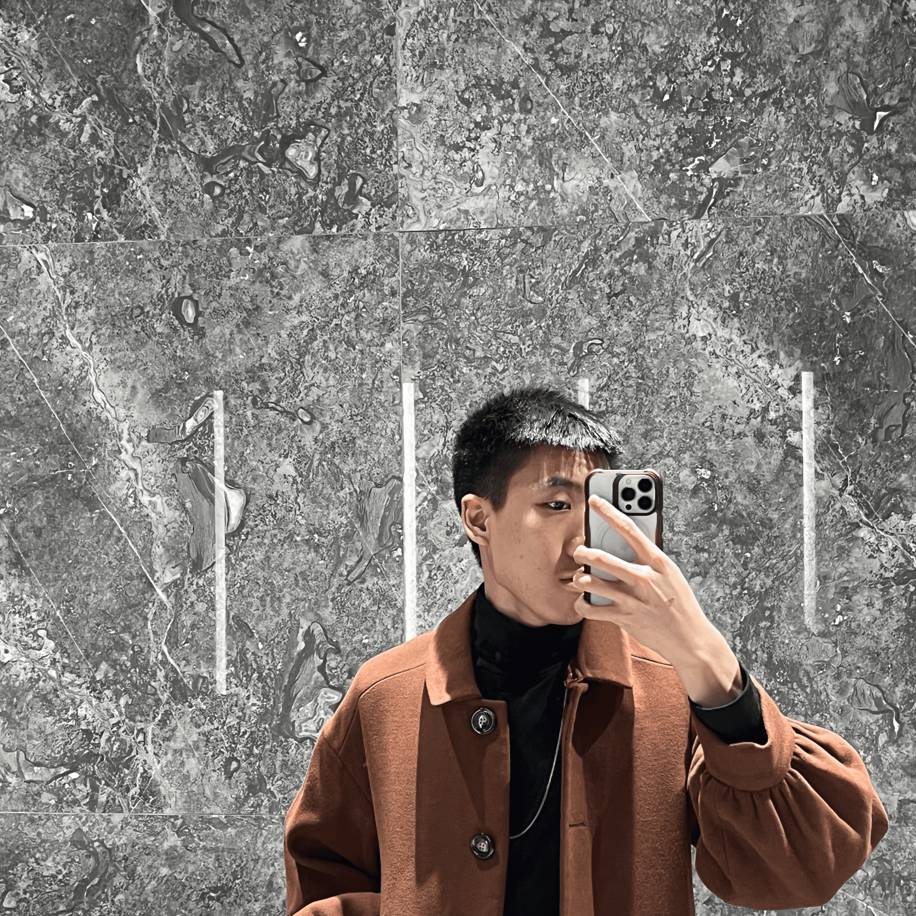 Derek Goh Kai Shen - Marketing Team