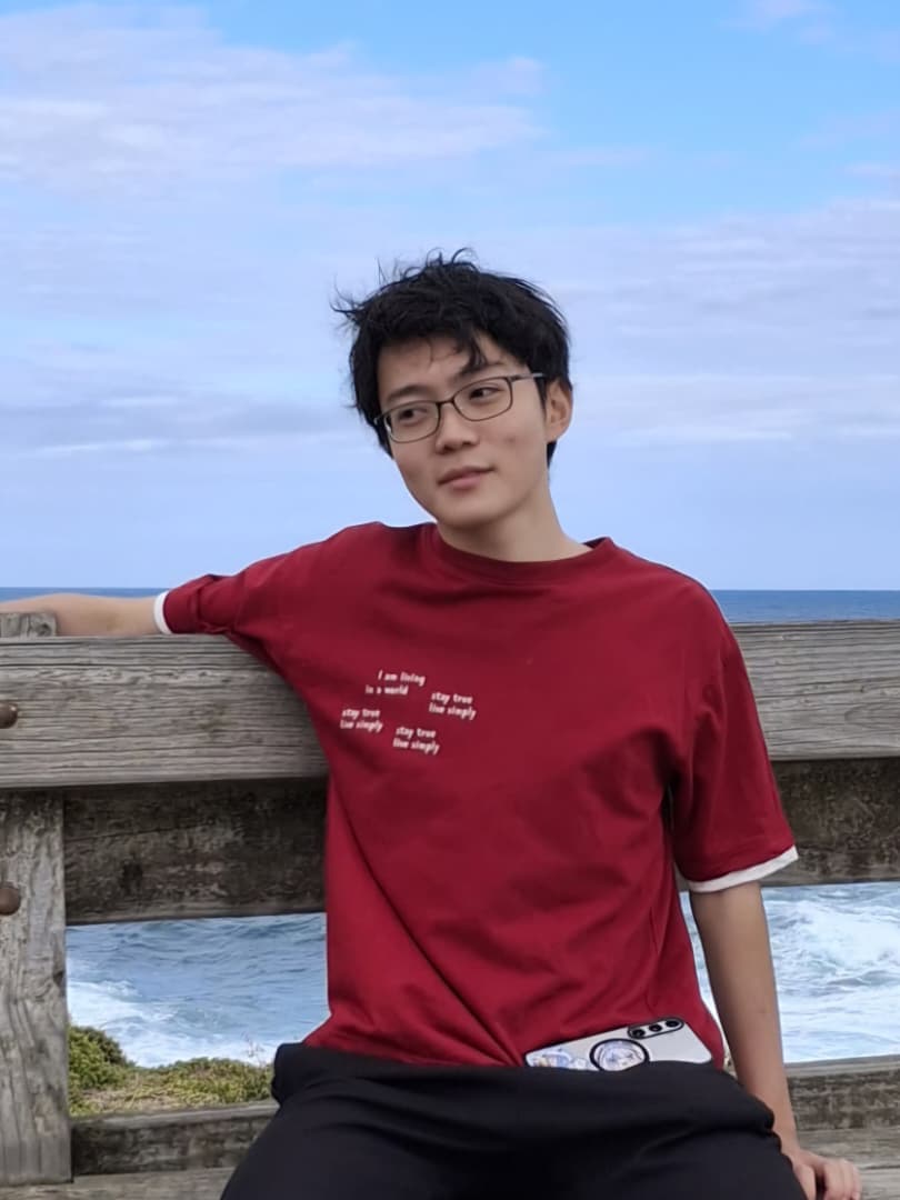 Garent Ngor - Event Team