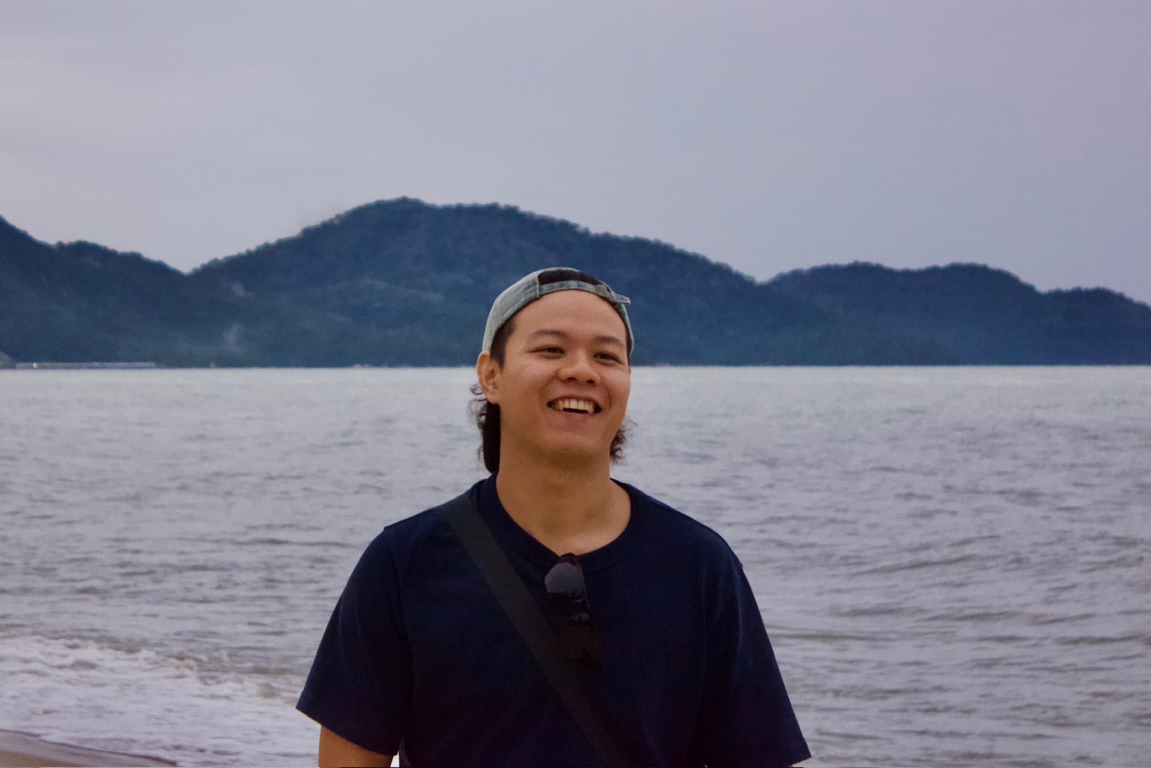 Hiew Shun Wen - PR Team