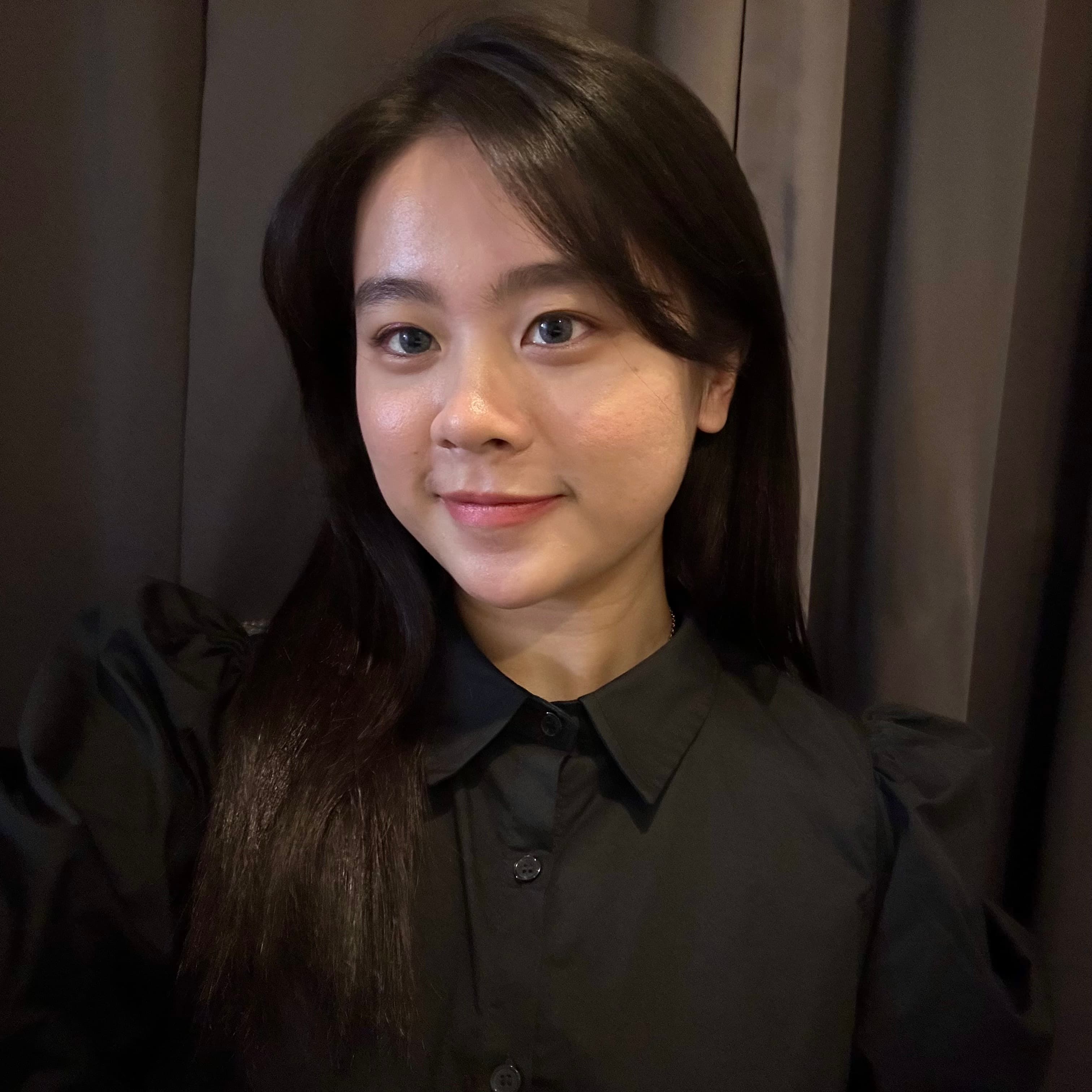 How Yong Xin - Event Team