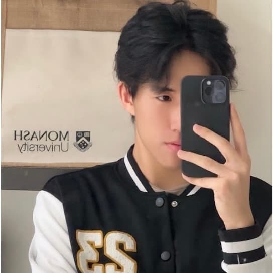 Jayven Koay Wen Zheng - Event Team