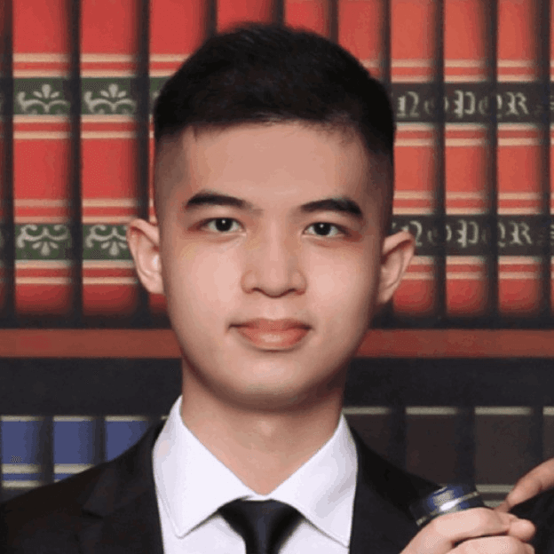 Julian Jong Shan Khai - Developer Team