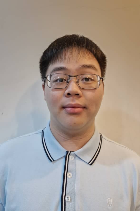 Kong Yong Rae Joshua - Event Team