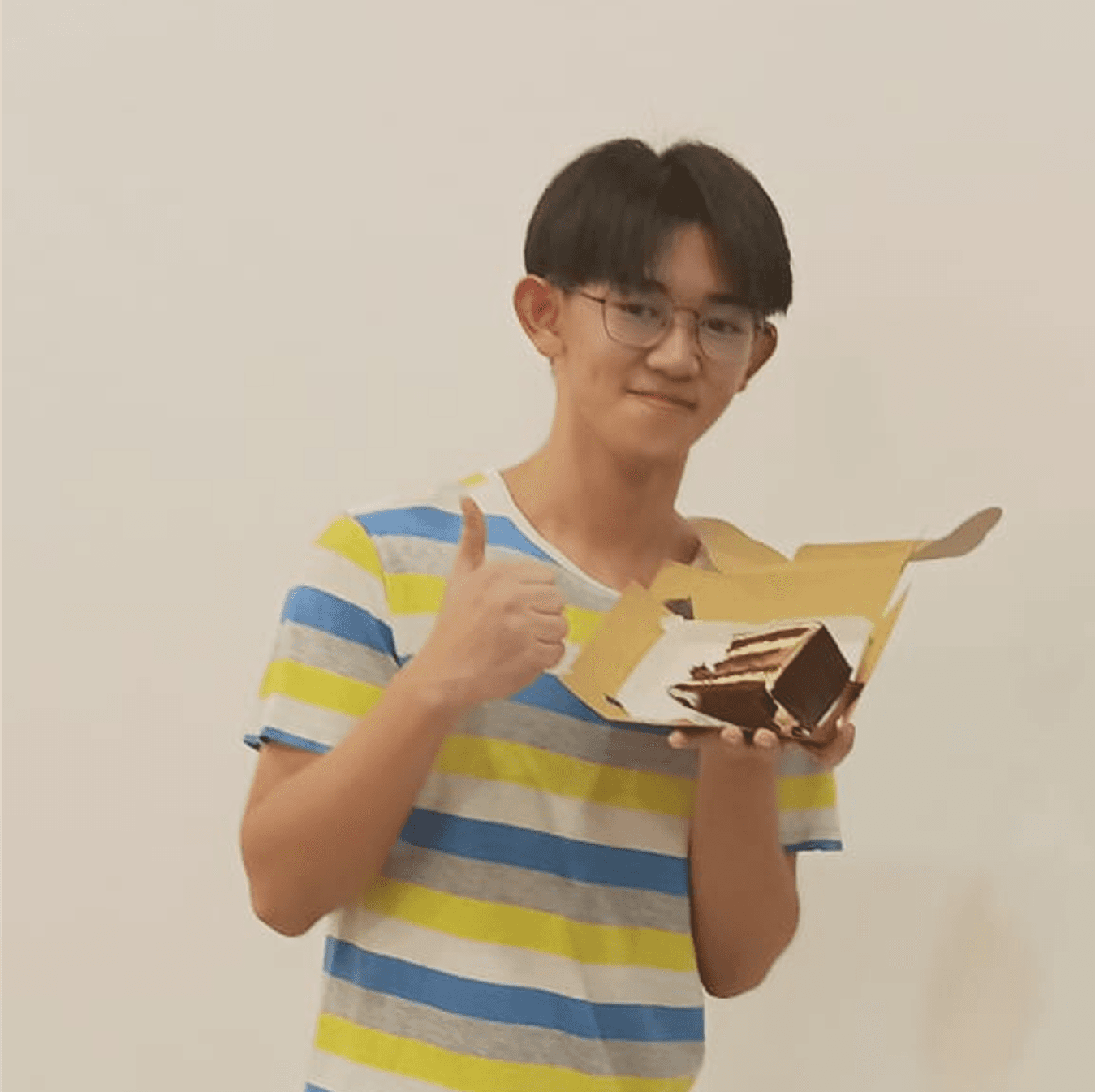 Lee Wen Song - Developer Team