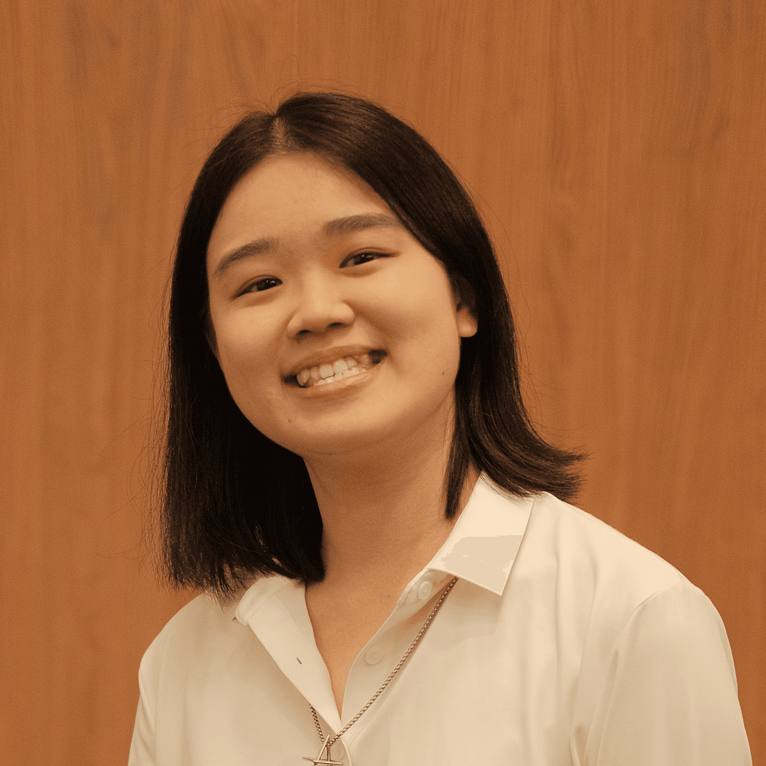 Loo Xin Yu - Event Team Lead