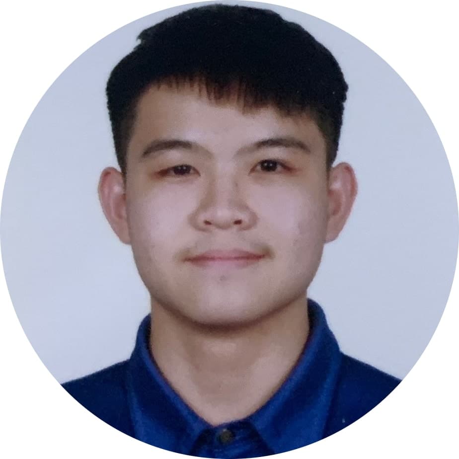 Ngu Khang Wei - Event Team