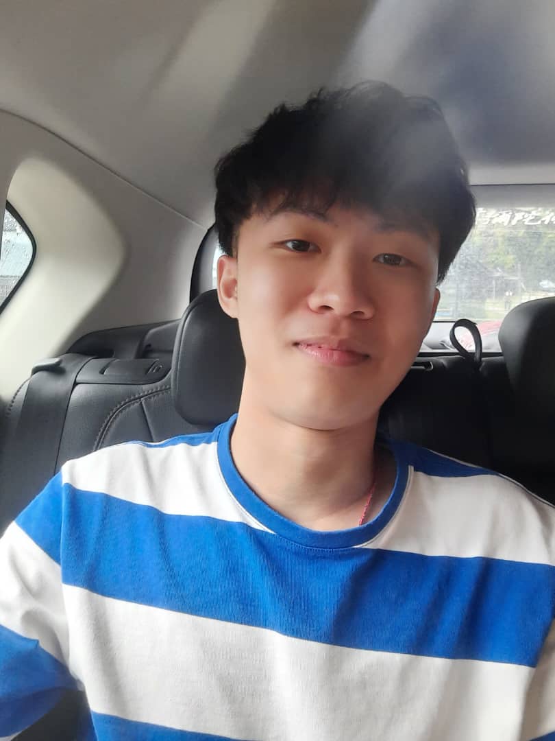 Pascal Leong Hou Xin - Research Team