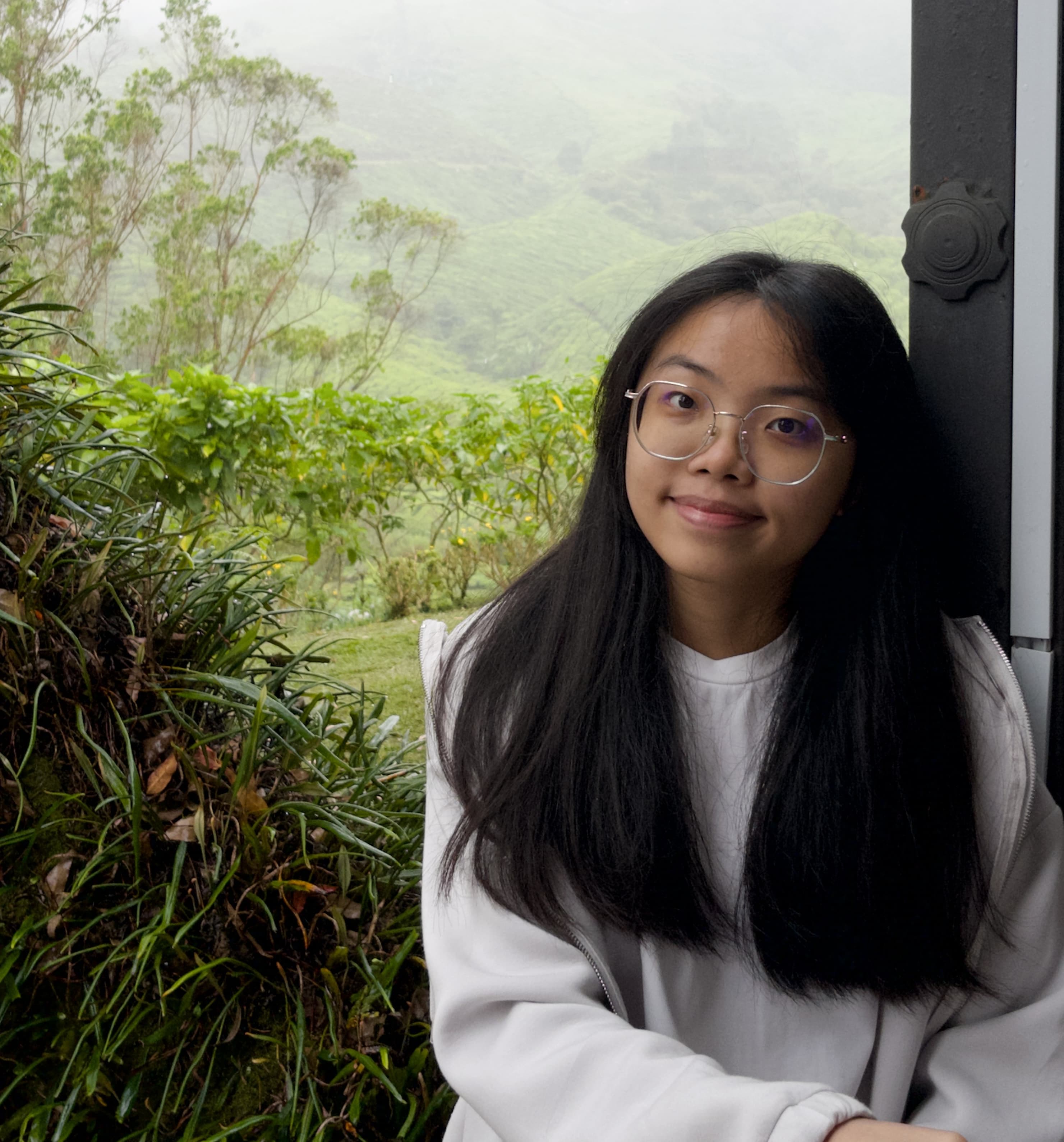 Phang Yee Joo - Event Team