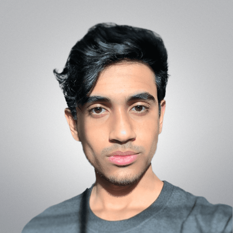 Sahab Ul Ferdous - Developer Team