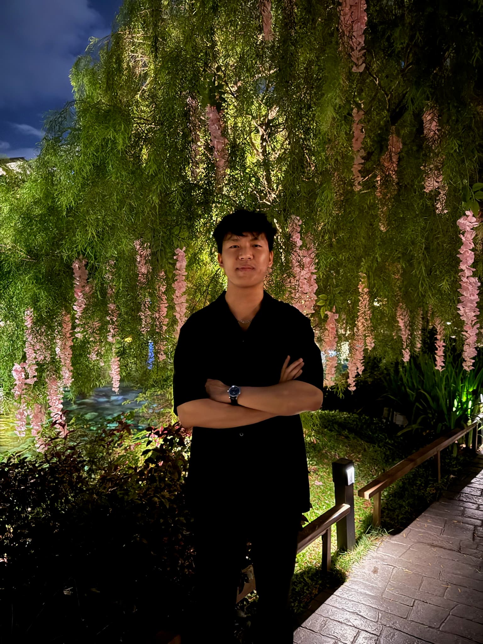 Sze Li Jin - Marketing Team