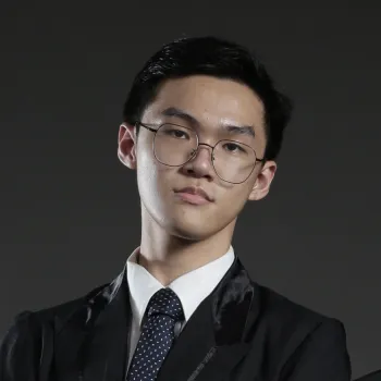 Vincent Wesley Liem - Developer Team