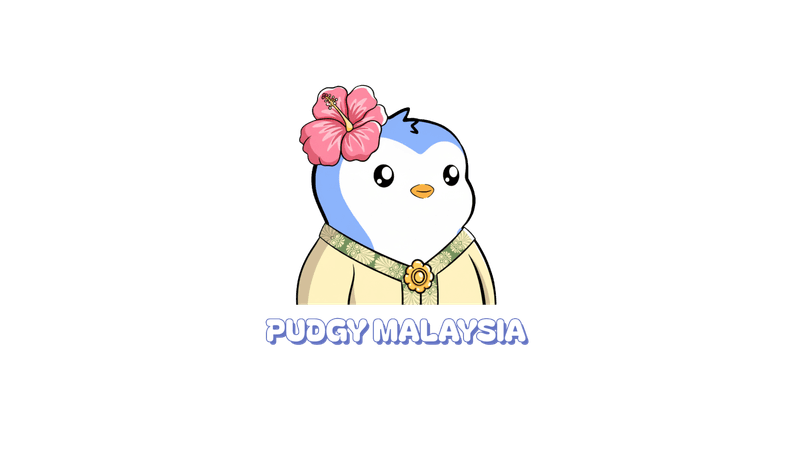 Pudgy Malaysia
