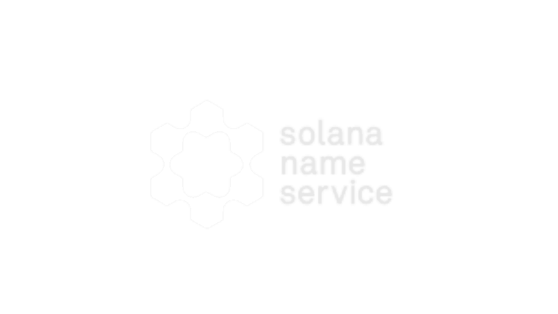 Solana Name Service