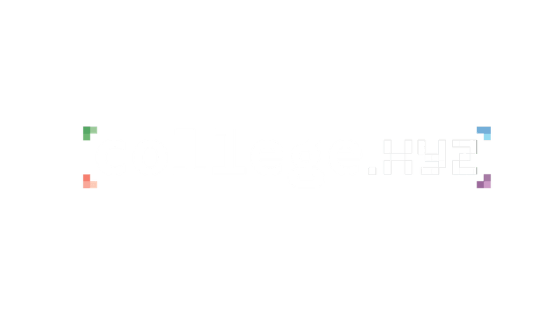 College XYZ