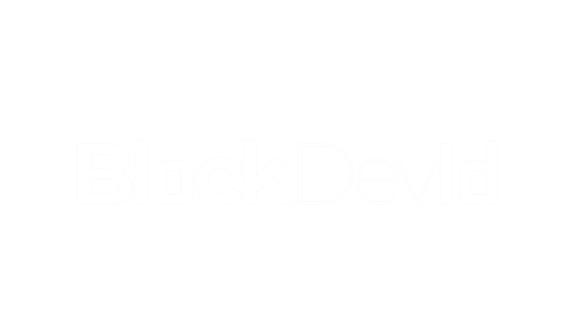 BlockDevID