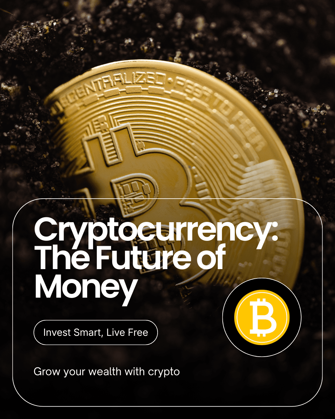 Cryptocurrency: The Future of Money