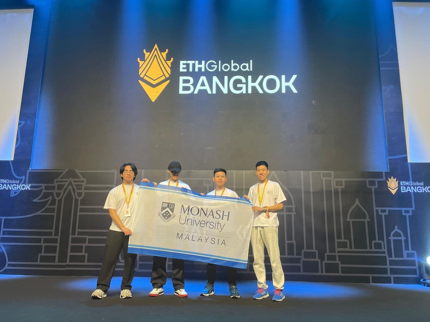 ETHGlobal Bangkok 2024 photo 1