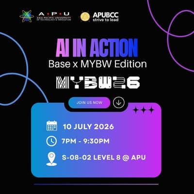 AI in Action: Base x MYBW Edition