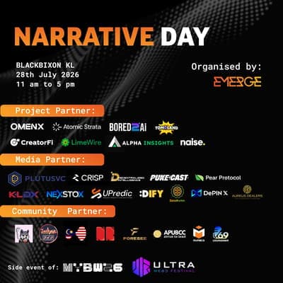 Narrative Day