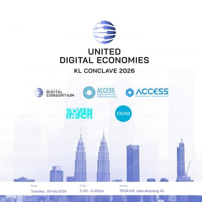 UDECO KL Conclave 2026