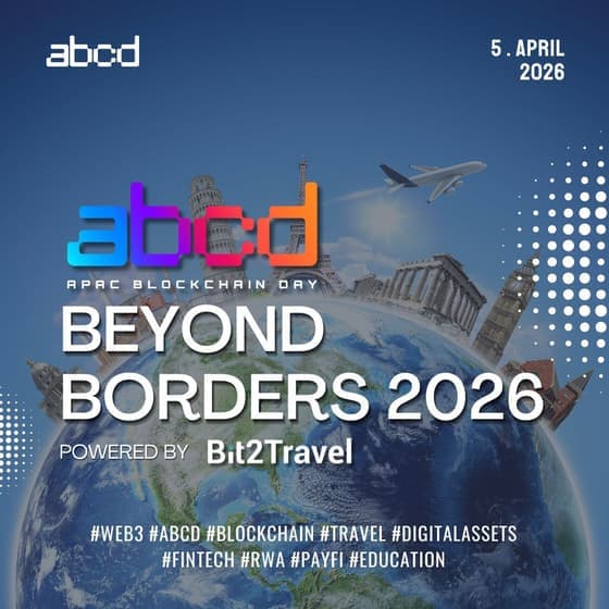 abcd : Beyond Borders 2026