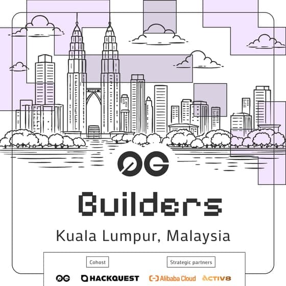 0G Builders Open AI Day