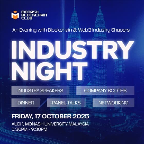 Industry Night