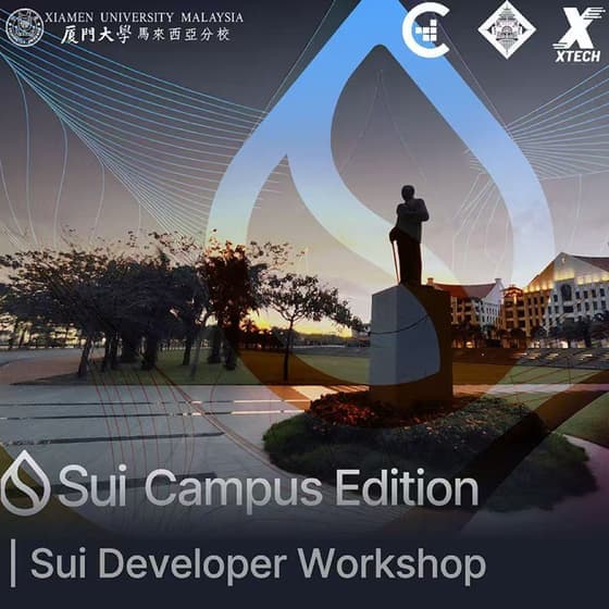 Sui On Campus: Xiamen University - Day 2