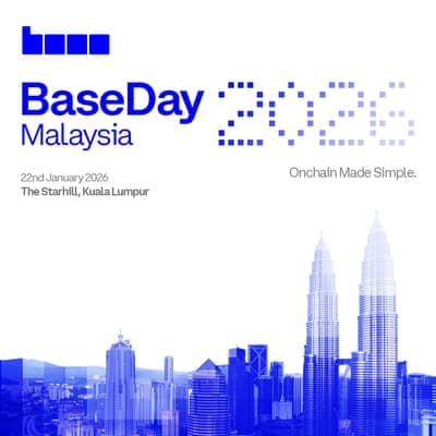 Base Day Malaysia: Next Starts on Base